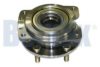 BENDIX 051218B Wheel Bearing Kit